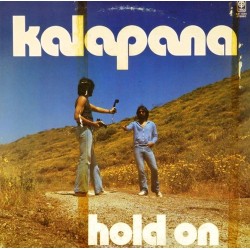 Пластинка Kalapana Hold On